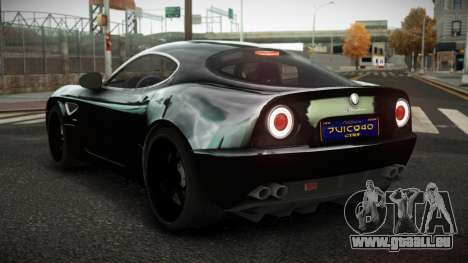 Alfa Romeo 8C Inay für GTA 4