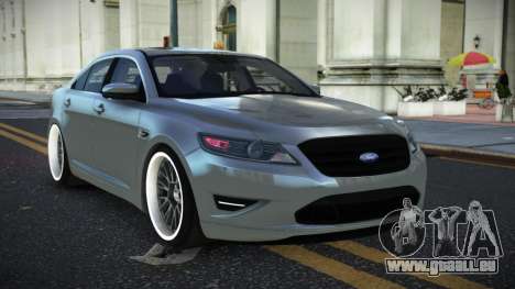 Ford Taurus Beqjova pour GTA 4