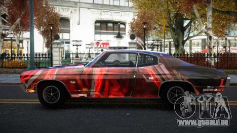 Chevrolet Chevelle Tholy S9 pour GTA 4