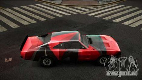 Dodge Charger Dankeley S4 für GTA 4