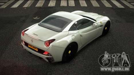 Ferrari California Zokiqac für GTA 4