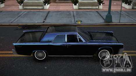 Lincoln Continental Rofum für GTA 4