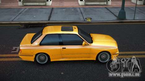 BMW M3 E30 Velzatog pour GTA 4