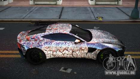 Aston Martin Vantage Jajoelca S8 für GTA 4