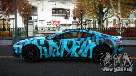 Aston Martin Vanquish Vianiel S11 für GTA 4
