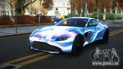Aston Martin Vantage Jajoelca S1 für GTA 4