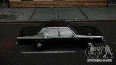 Chevrolet Caprice Classic Agum pour GTA 4