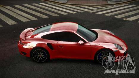 Porsche 911 Anrejaen für GTA 4