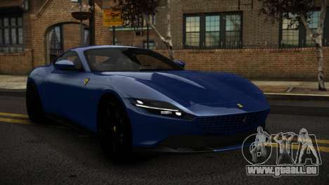 Ferrari Roma Balfafi pour GTA 4