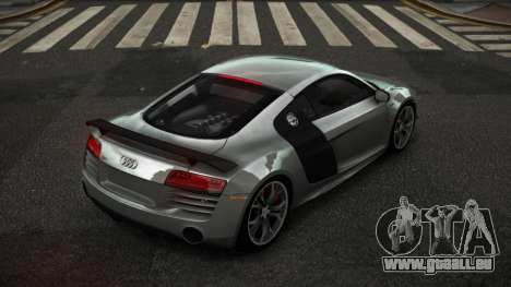 Audi R8 Yasasiwo für GTA 4