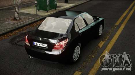 Ikco Dena Tuxaqed pour GTA 4