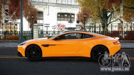 Aston Martin Vanquish Vianiel für GTA 4
