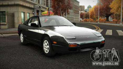Nissan 240SX Nostin für GTA 4