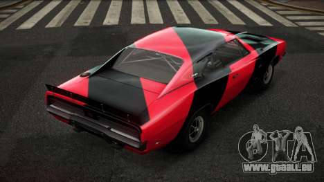 Dodge Charger Dankeley S3 für GTA 4