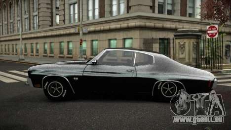 Chevrolet Chevelle Ezot für GTA 4