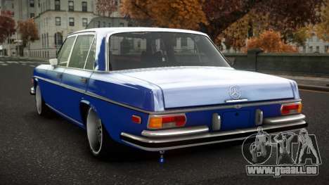 Mercedes-Benz 300 SEL Foxu für GTA 4