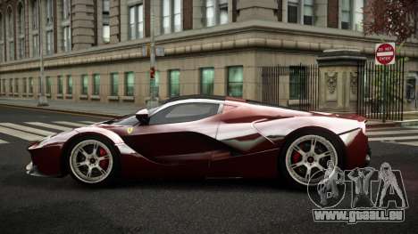 Ferrari LaFerrari Masbrine für GTA 4