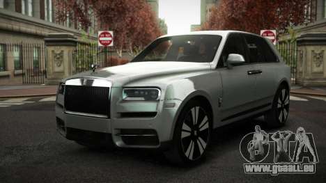 Rolls-Royce Cullinan Qifzemeko für GTA 4