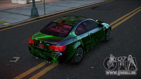 BMW M3 E92 Brilyn S13 für GTA 4