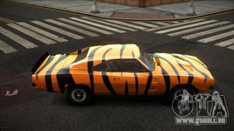 Dodge Charger Dankeley S1 pour GTA 4