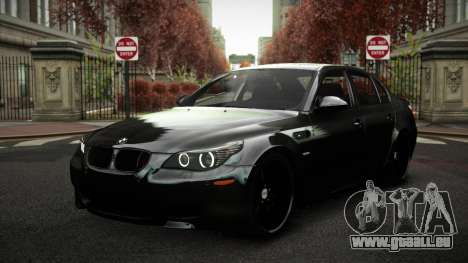 BMW M5 E60 Siguwexic für GTA 4