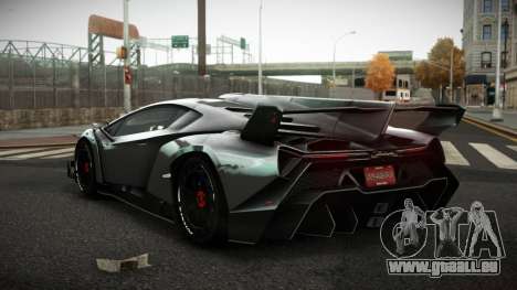 Lamborghini Veneno Evut pour GTA 4