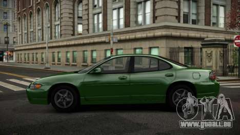 Pontiac Grand Prix Kinawizex für GTA 4