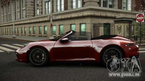 Porsche 911 Noza für GTA 4