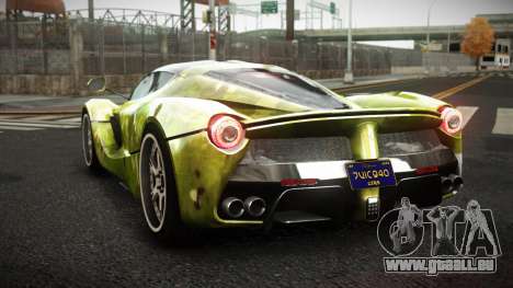 Ferrari LaFerrari Masbrine S13 für GTA 4