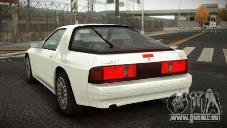 Mazda RX-7 Jaugu pour GTA 4