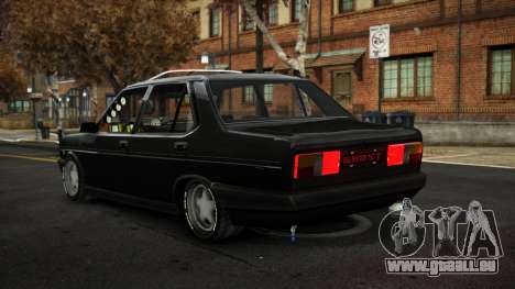 Tofas 131 Bepobovog für GTA 4