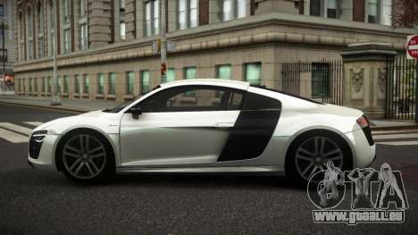 Audi R8 Yazit für GTA 4