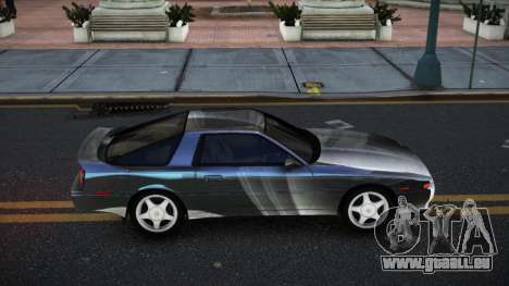 Toyota Supra Vinbeth S9 pour GTA 4