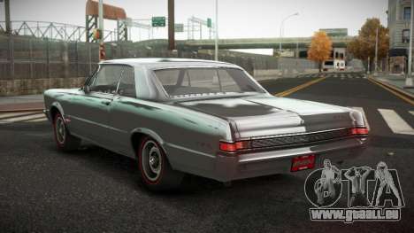 Pontiac GTO Jexbe für GTA 4