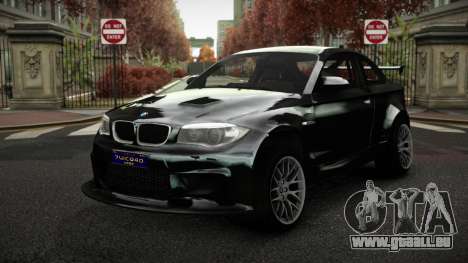 BMW 1M Xiabi für GTA 4