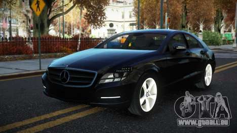 Mercedes-Benz CLS 350 Talifuz für GTA 4