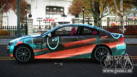 BMW M3 E92 Brilyn S9 für GTA 4