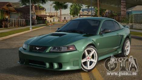 Saleen S281 Donviaen pour GTA San Andreas