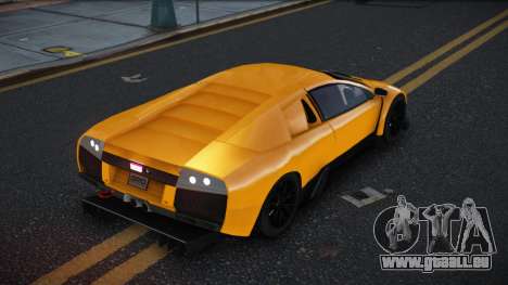 Lamborghini Murcielago Baciji für GTA 4