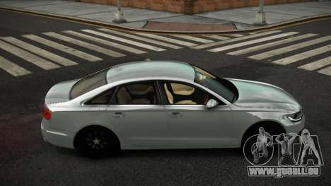 Audi A6 Zudpobera für GTA 4