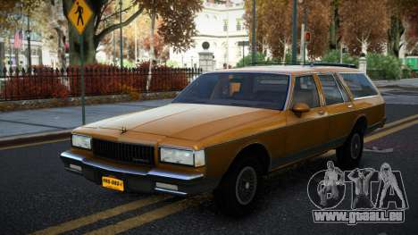 Chevrolet Caprice Classic Giro für GTA 4