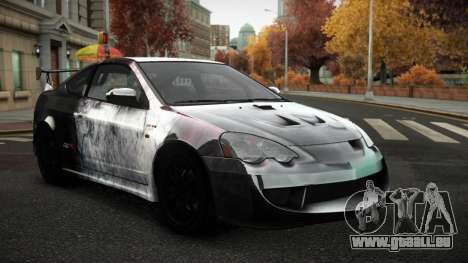 Honda Integra Sterine S14 pour GTA 4