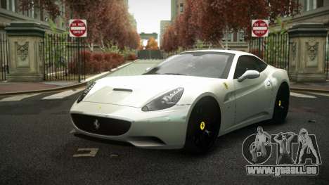 Ferrari California Zokiqac für GTA 4