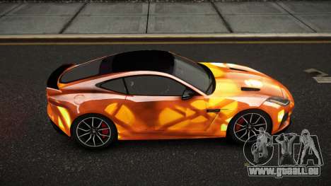 Jaguar F-Type Shexmuel S1 für GTA 4