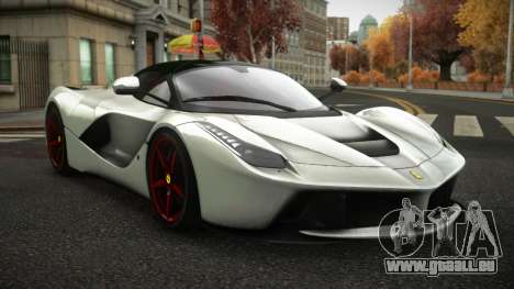 Ferrari LaFerrari Yonuf pour GTA 4