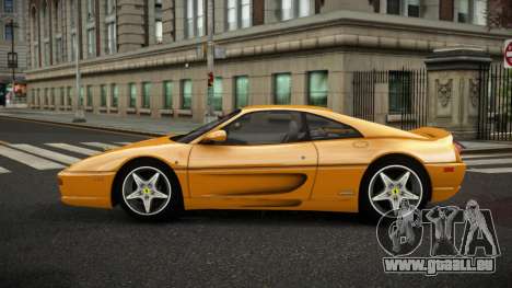 Ferrari F355 Rezguta für GTA 4