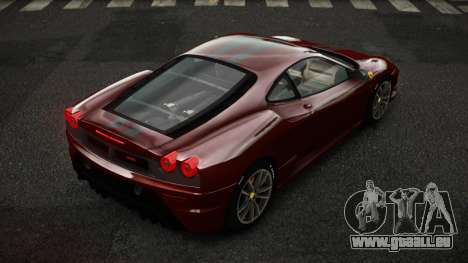 Ferrari F430 Natahe pour GTA 4