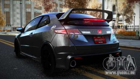 Honda Civic Naciqiyoh für GTA 4