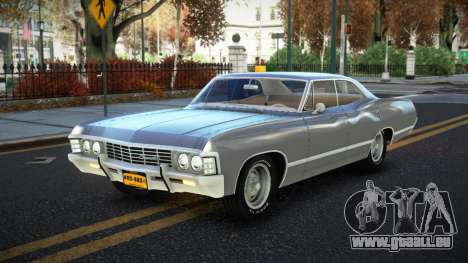 Chevrolet Impala Patem pour GTA 4