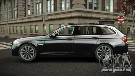 BMW 525d Corexaf pour GTA 4